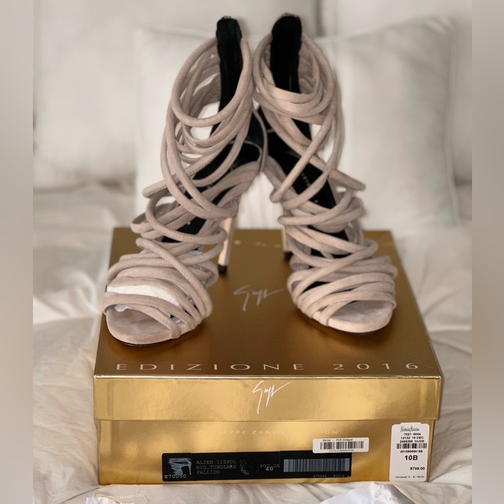 Giuseppe Stiletto